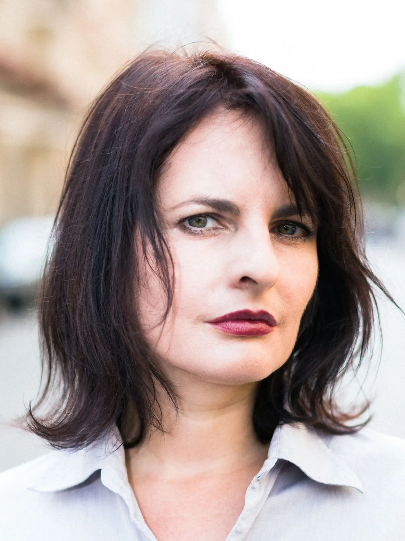 Каролина Рат